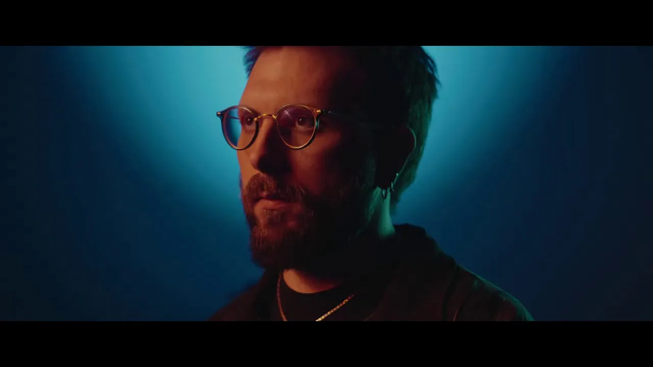 Sabino estrenó el videoclip de “Kentekere”