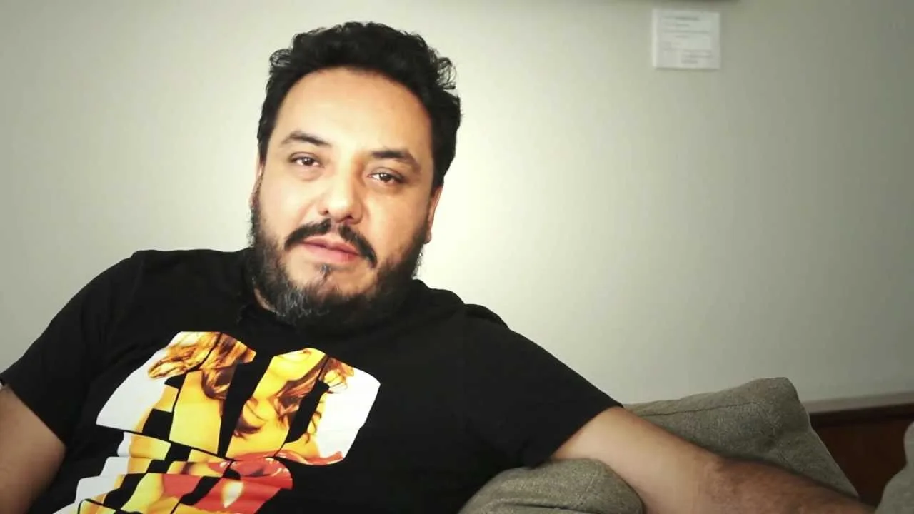 Paco Ayala de Molotov: “Escuchar muchas veces Me Vale de Maná es una tortura”