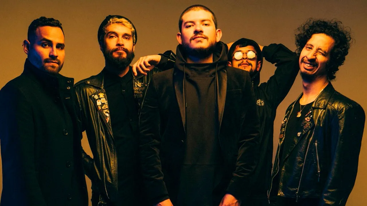 Colaboración de oro: Los PetitFellas se unieron a Roberto Musso en nuevo tema
