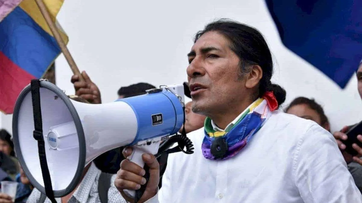 Impresentable: Político usó sin permiso tema del Cuarteto de Nos para campaña presidencial