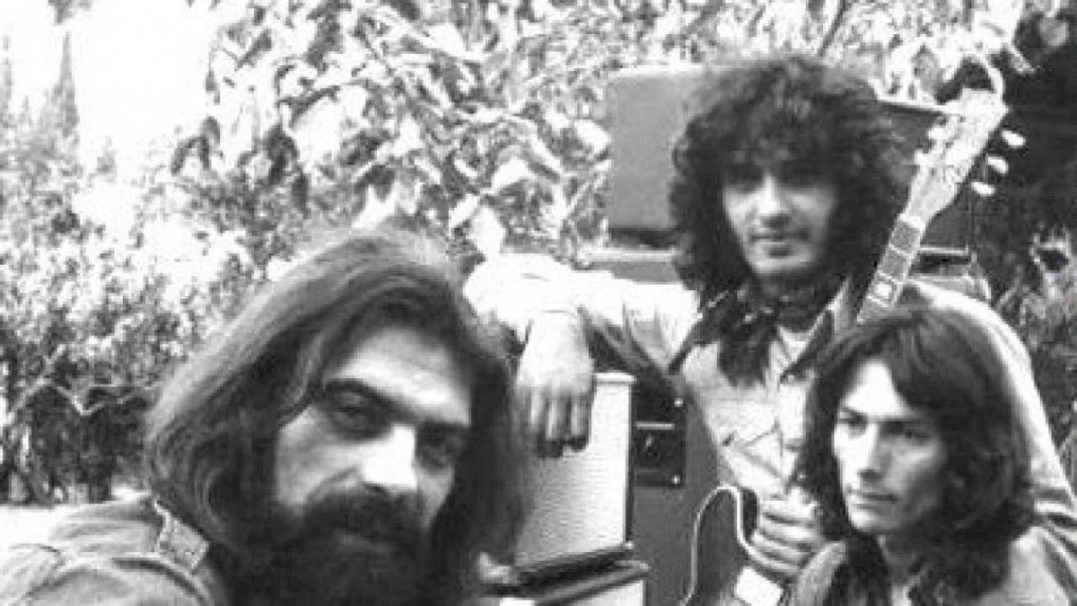 50 años de “La Biblia”, el legendario disco de la banda argentina “Vox Dei”