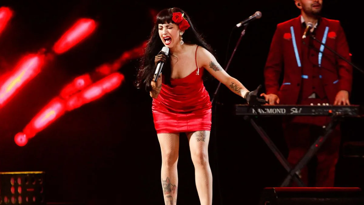 Mon Laferte tiene fecha de estreno para su nuevo álbum