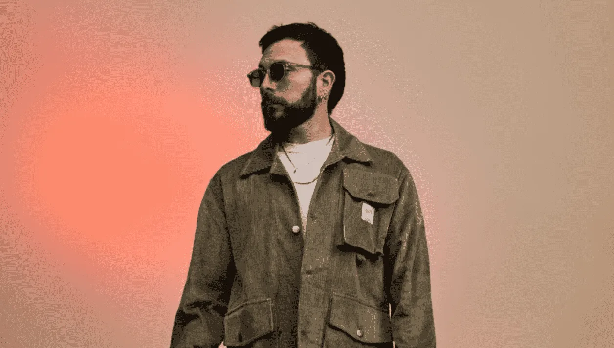 Sabino estrenó el videoclip de “Fulano” y cierra el ciclo de “Yo quería ser yo”