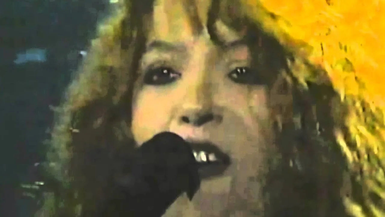 Suben un recital de la ex banda de Patricia Sosa La Torre