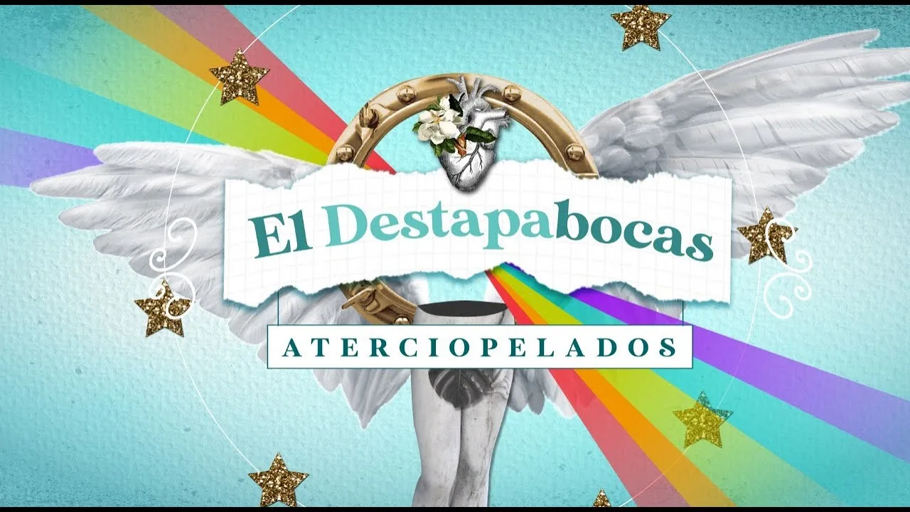 La histórica banda colombiana Aterciopelados presenta su nuevo single y videoclip