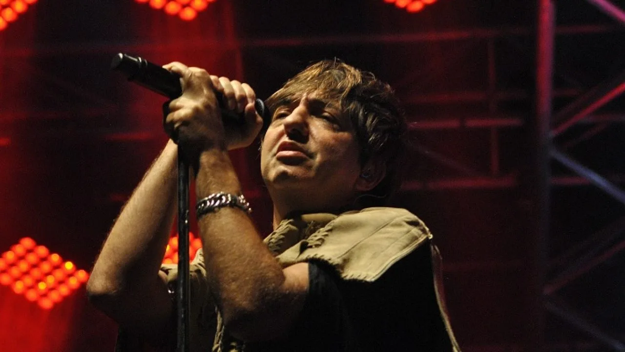 “Delivery 3”: Escucha el nuevo álbum de clásicos de Babasónicos grabado en vivo en Alemania
