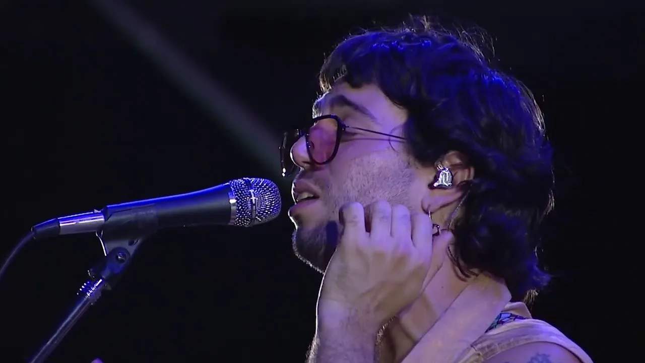 Conociendo Rusia subió una excelente sesión musical de cuatro canciones
