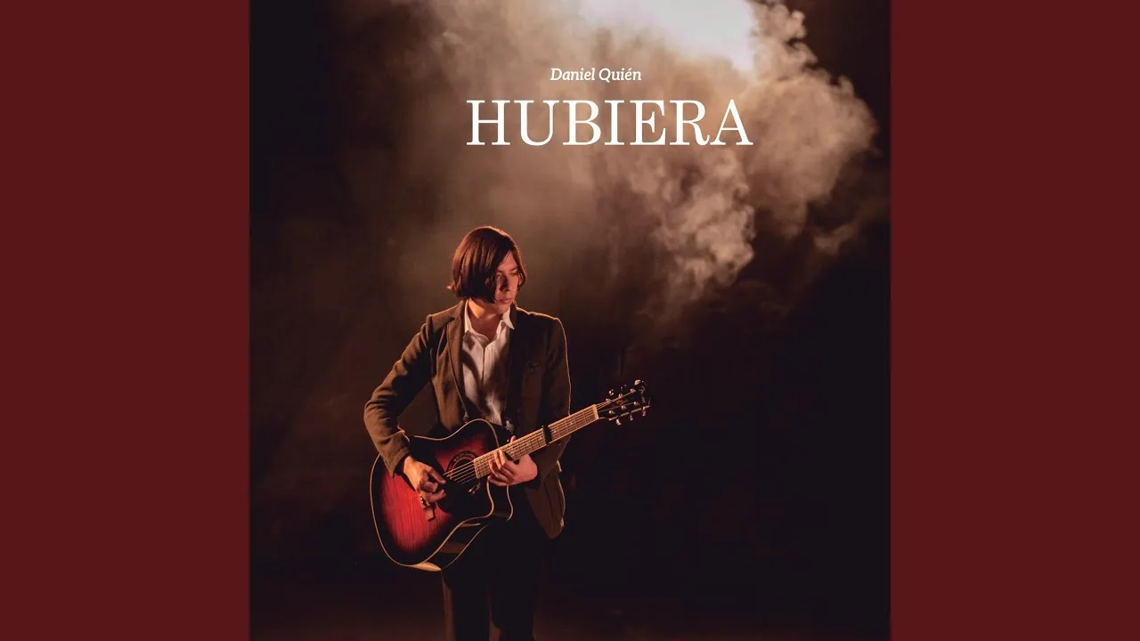 Daniel Quién deja nuevo tema y videoclip dando más pistas de su próximo álbum