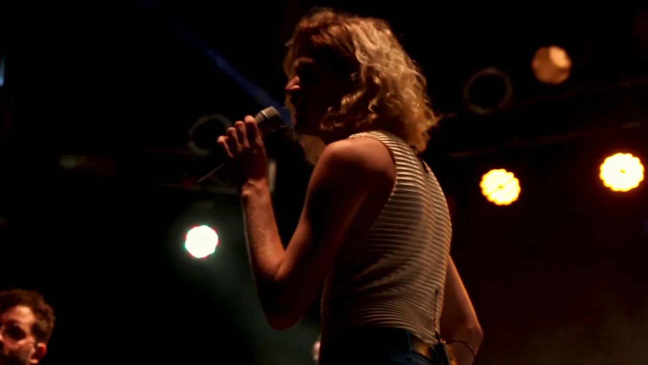 ¡Atención Argentina! Anuncian festival con Bandalos Chinos, Eruca Sativa, Dante Spinetta y mucho más