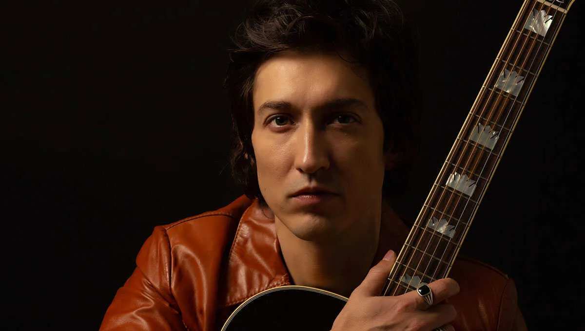 ¡RECIÉN SALIDO! Javier Blake estrenó por sorpresa un nuevo tema