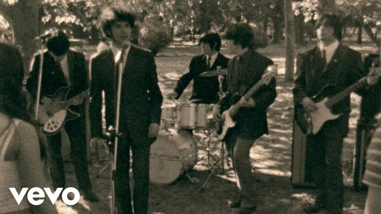 Nostalgia rockera: Los Bunkers lanza el videoclip remasterizado de “Yo sembré mis penas de amor en tu jardín”