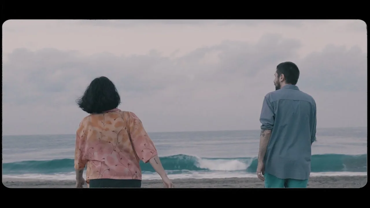 Bomba colombiana-mexicana: Juan Pablo Vega y Vanessa Zamora lanzaron single y videoclip