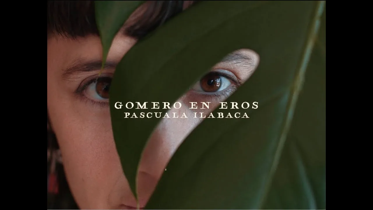 “Gomero en Eros”: Mira el nuevo y atrapante videoclip de Pascuala Ilabaca y Fauna