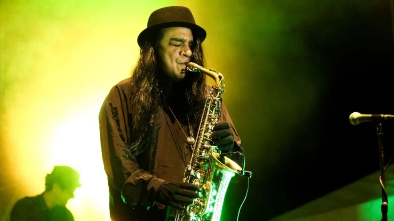 Sax, histórico del ska mexicano, falleció tras ser hospitalizado por COVID-19 y acusan negligencia médica