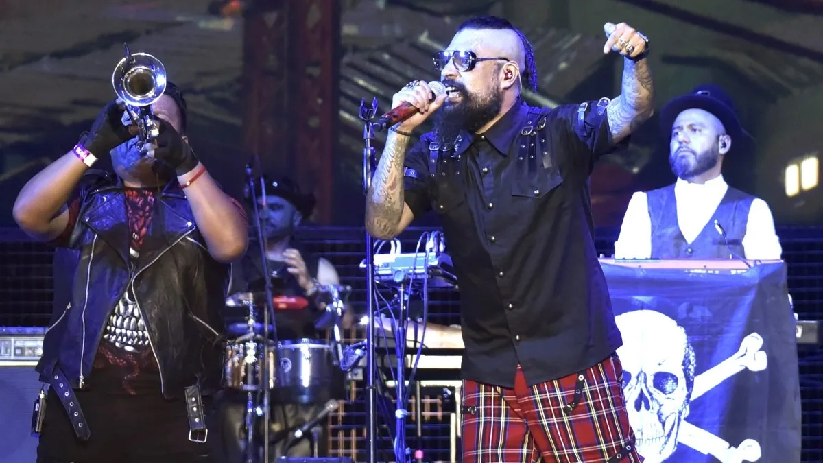 El Panteón Rococó está de cumple: 3 conciertos para festejar a estos grandes del ska