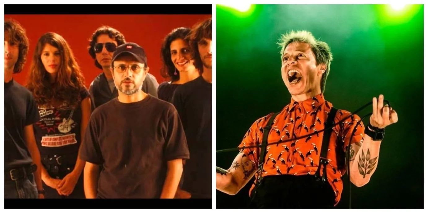 Rock peruano de calidad: Mar de Copas y Líbido anuncian conciertos por streaming