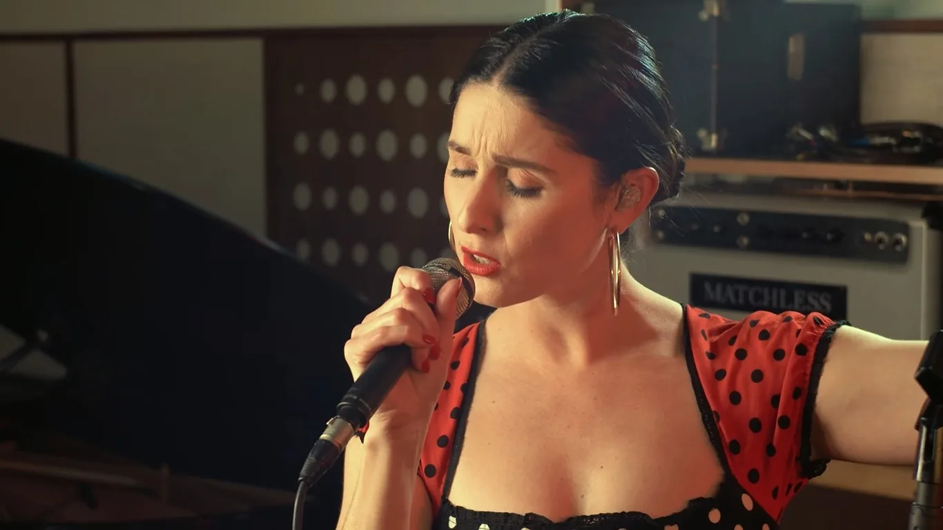 4 horas y media de música: Revive el Ruidosa Fest con Fran Valenzuela, Vanessa Zamora y más