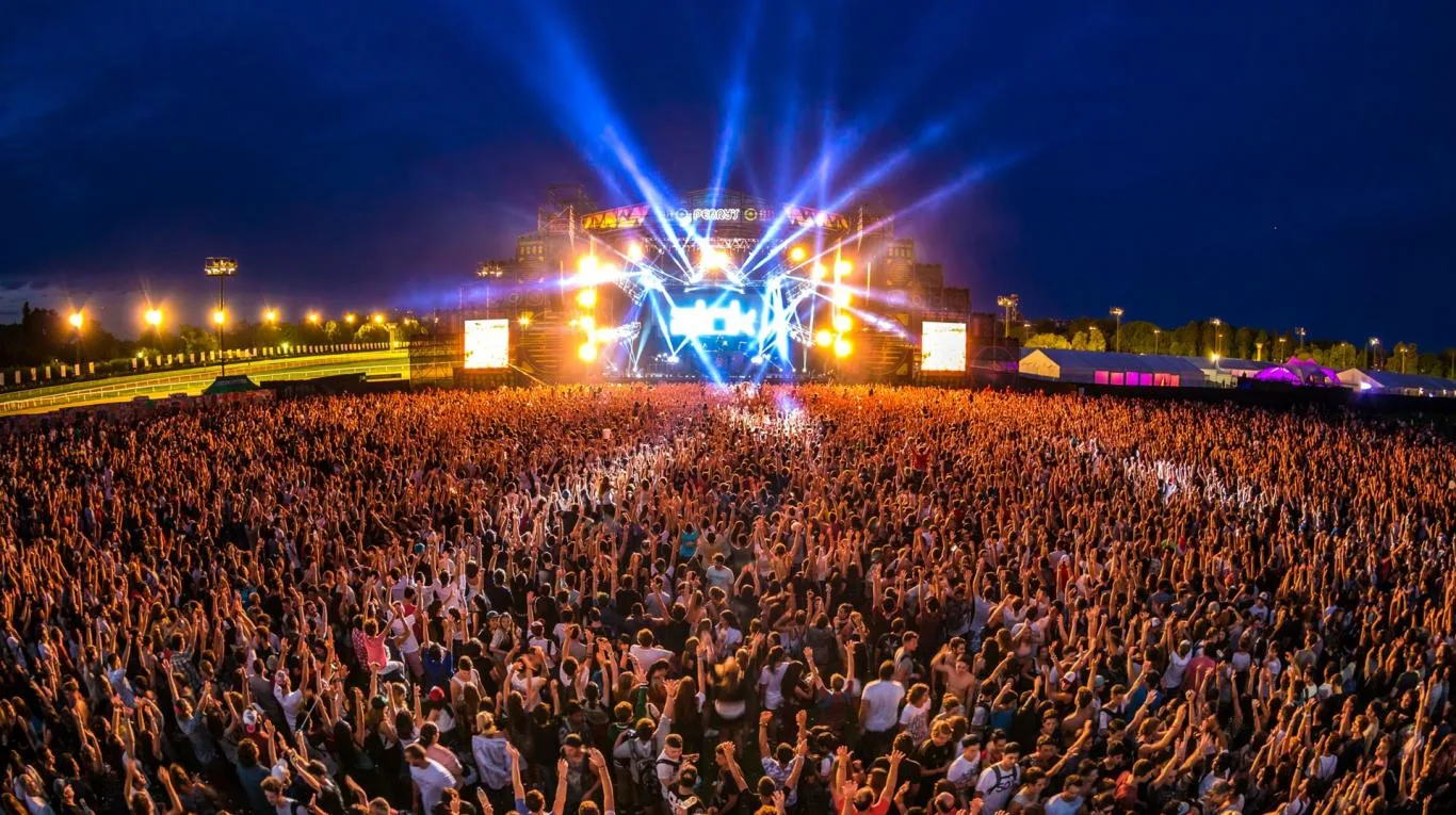 Sobredosis musical: Lollapalooza, Estéreo Picnic y Asunciónico se unificarán en Sudamérica el 2022