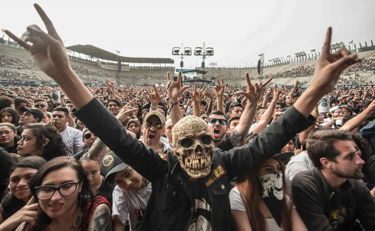 A un año del último Vive Latino: Revive completos los mejores conciertos de ese festival