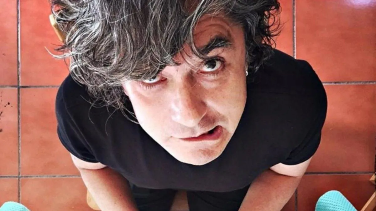 A dos años del suicidio de un prócer del rock mexicano