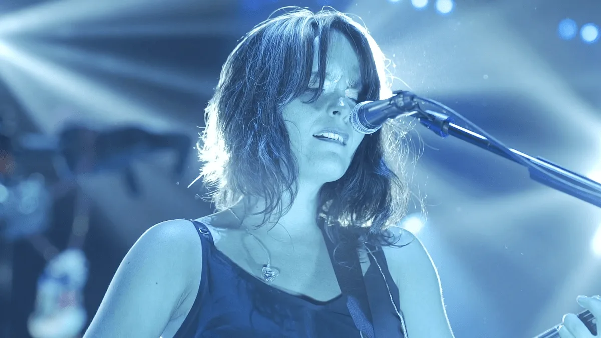 Camila Moreno dará concierto online esta noche