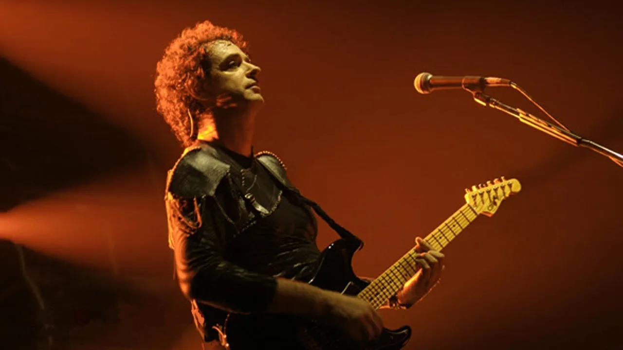 El disco más popular de Cerati cumple años