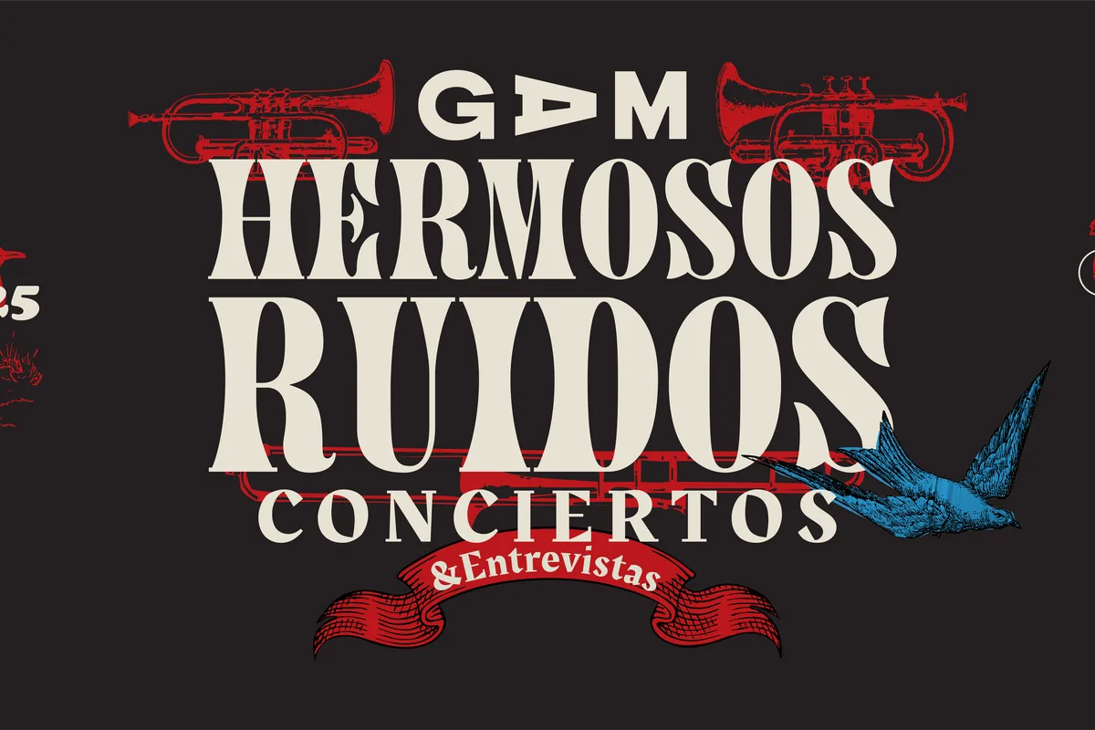 ¡MAÑANA! Comienza un festival gratuito con exponentes imperdibles