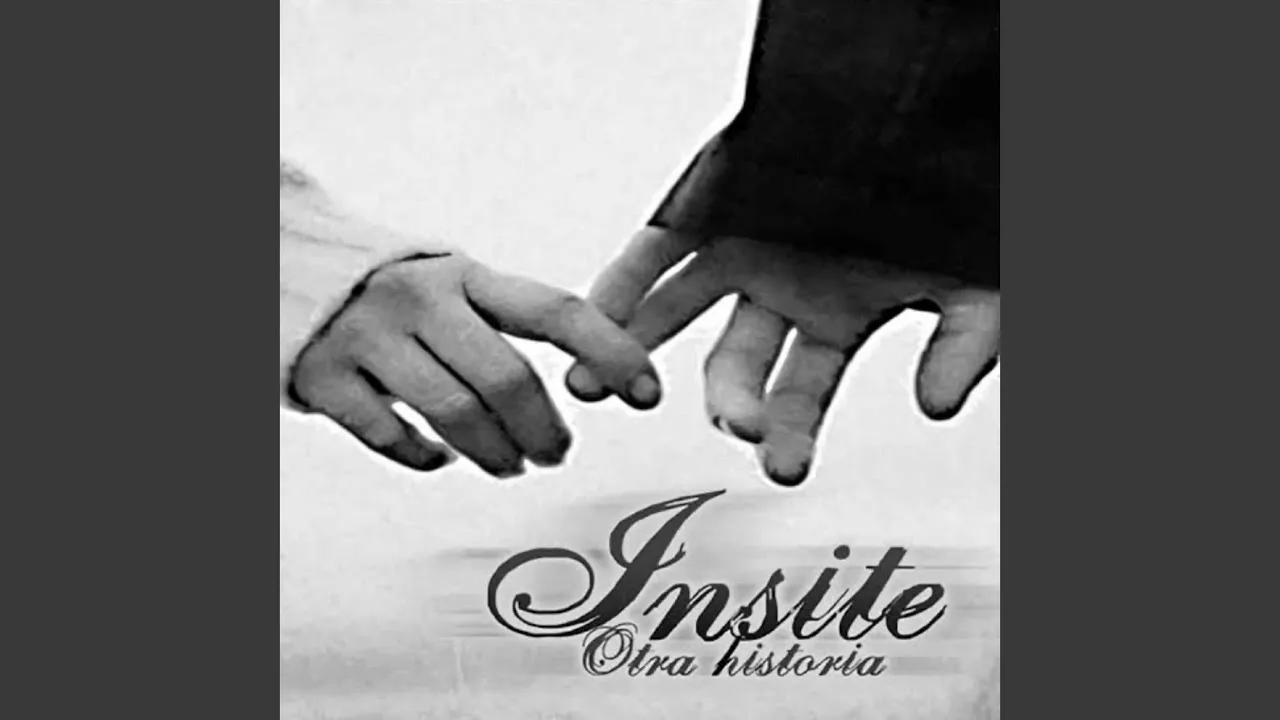 Insite republicó su primer álbum