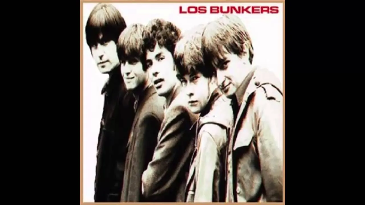 Hace 20 años se estrenaban Los Bunkers