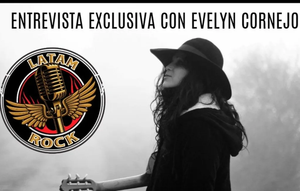 Evelyn Cornejo: "Le quitamos todo al planeta por esa visión de supremacía humana"