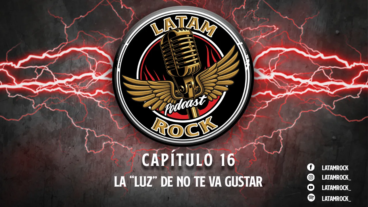 Nuevo episodio de nuestro PODCAST : La "Luz" de No Te Va Gustar