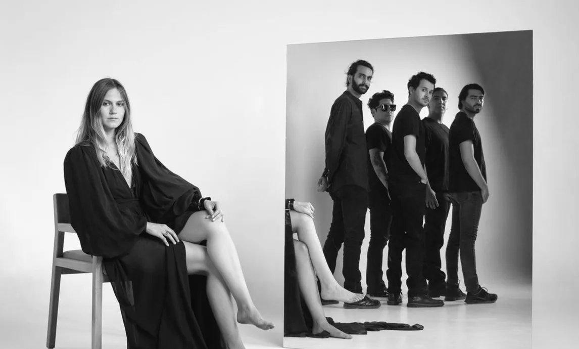La Garfield dejó otra canción espectacular con un imperdible videoclip