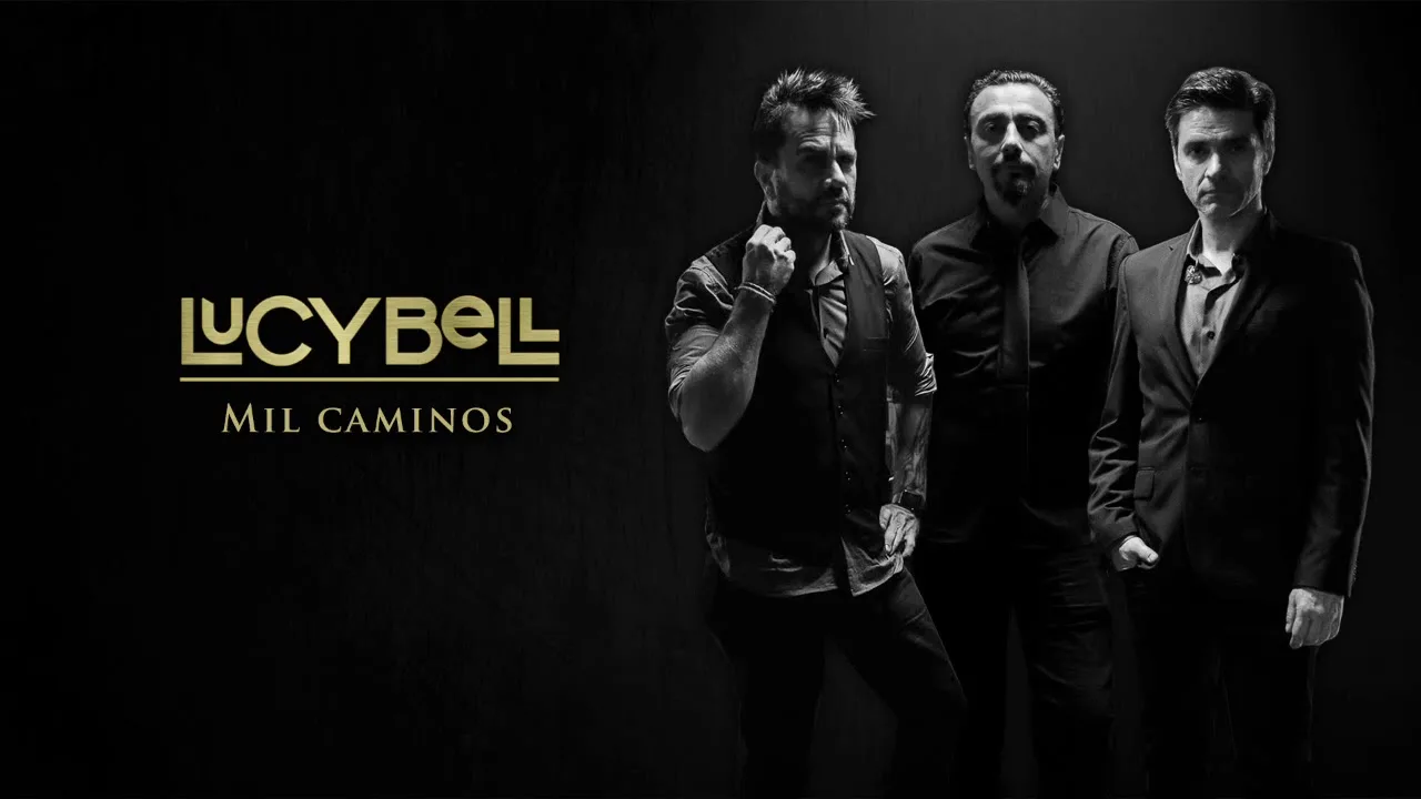 Lucybell anunció documental "Pasos, un documental de mil caminos"