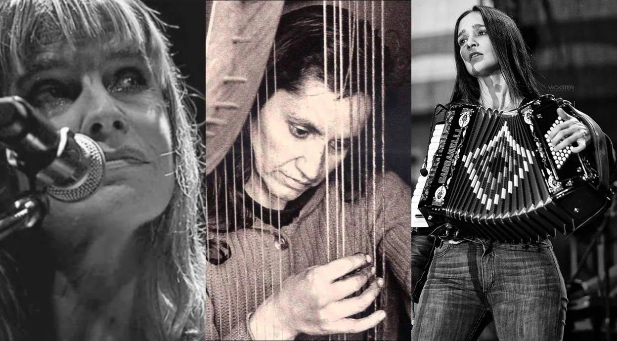 RANKING: Los mejores discos de artistas latinas de toda la historia