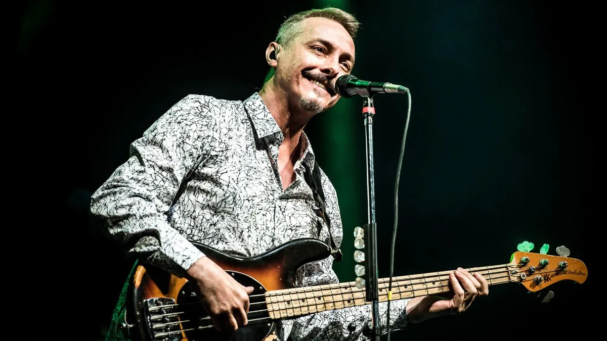 Pedro Aznar retoma la ruta online y anuncia recital mundial por streaming