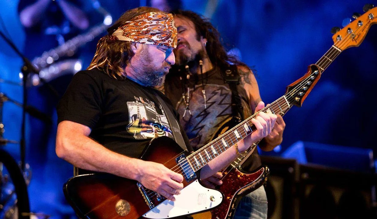 La Renga anunció concierto por streaming con lo mejor de su repertorio