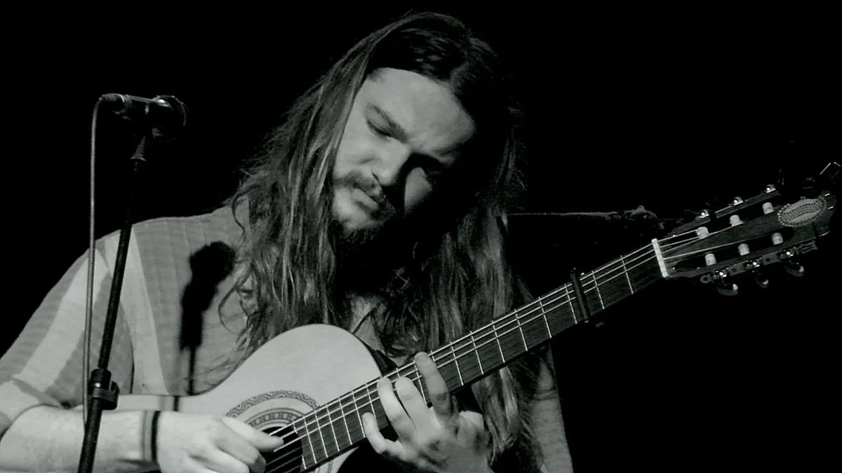Nano Stern anunció