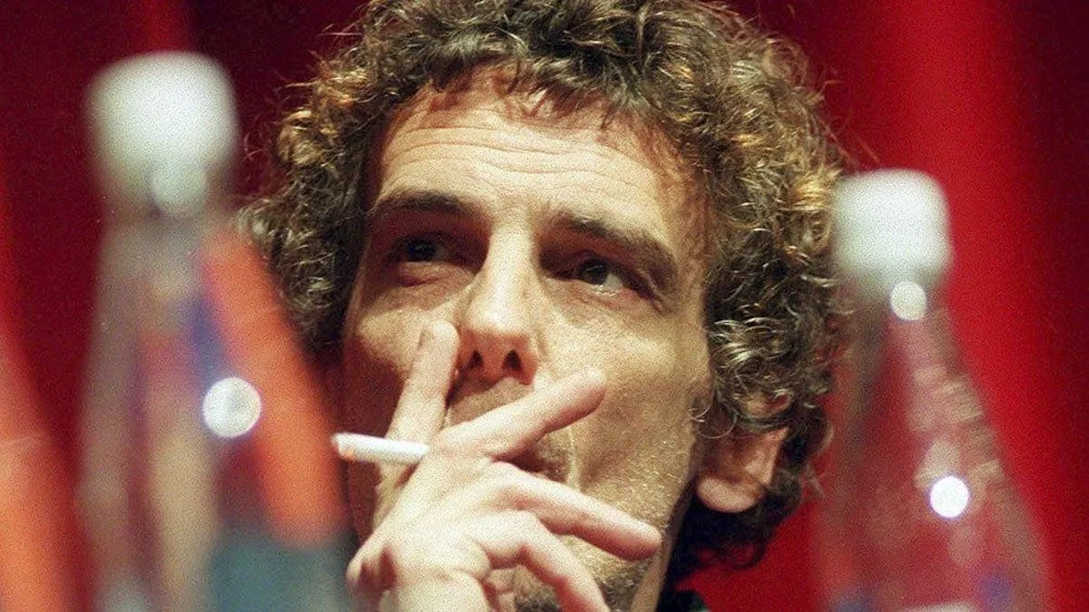 Llega por fin el MTV Unplugged del Flaco Spinetta en forma física y digital