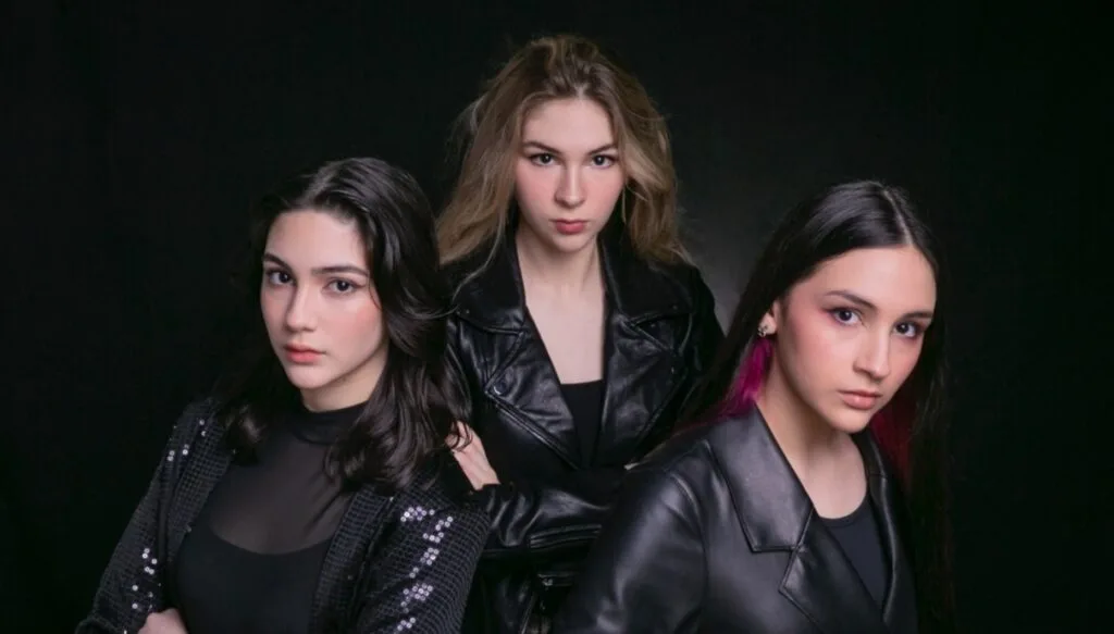 The Warning, las hermanas sensación del heavy metal que debes conocer