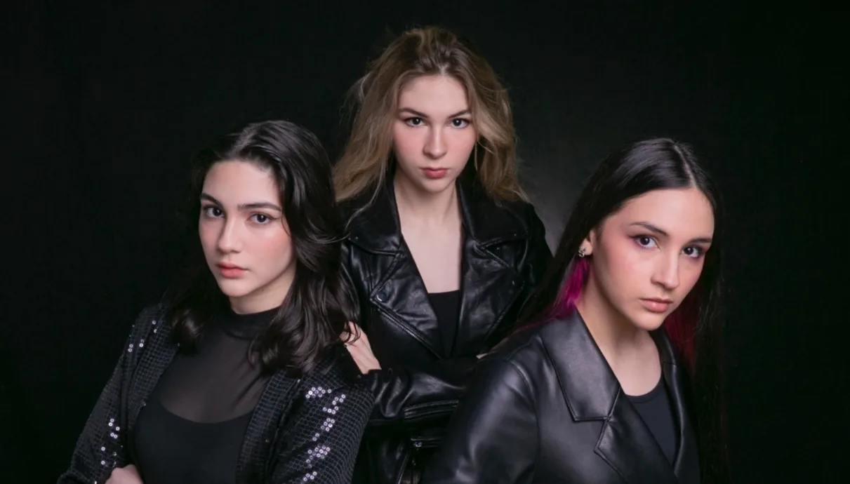 The Warning, las hermanas sensación del heavy metal que debes conocer