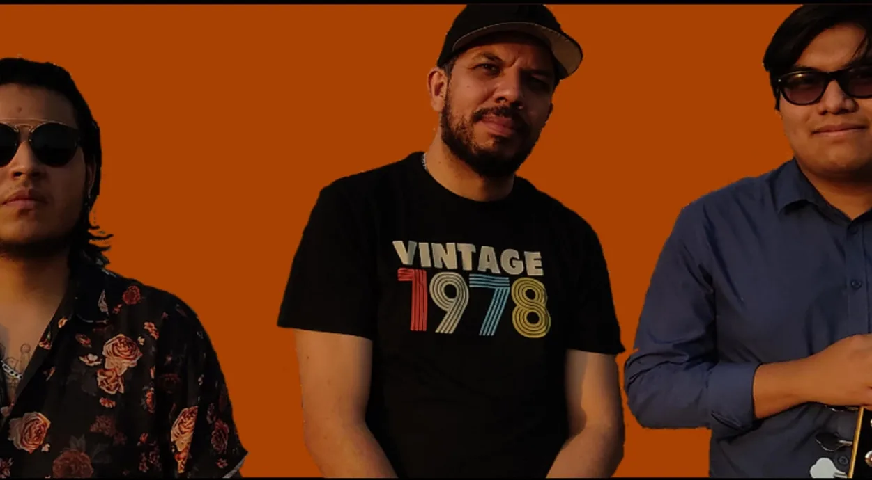 Amar Go vuelve a la carga con su nuevo sencillo y videoclip "Tú"