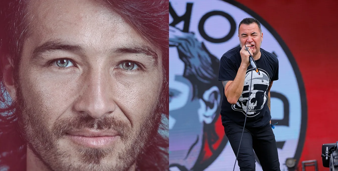 Rockeros chilenos se unen por los presos políticos en festival online