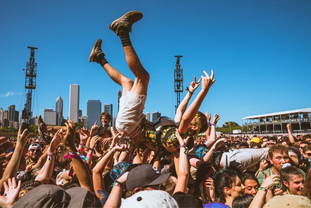 ¿Habrá Lollapalooza en Latinoamérica este 2021?