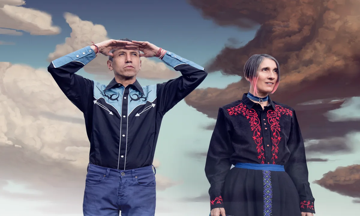 Aterciopelados será reconocido por 31 años de trayectoria en el rock latino
