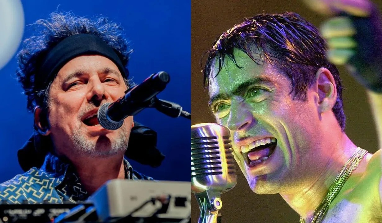 calamaro y rodrigo