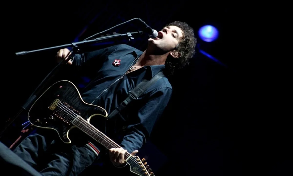 Cumpleaños de Gustavo Cerati será conmemorado con video inédito