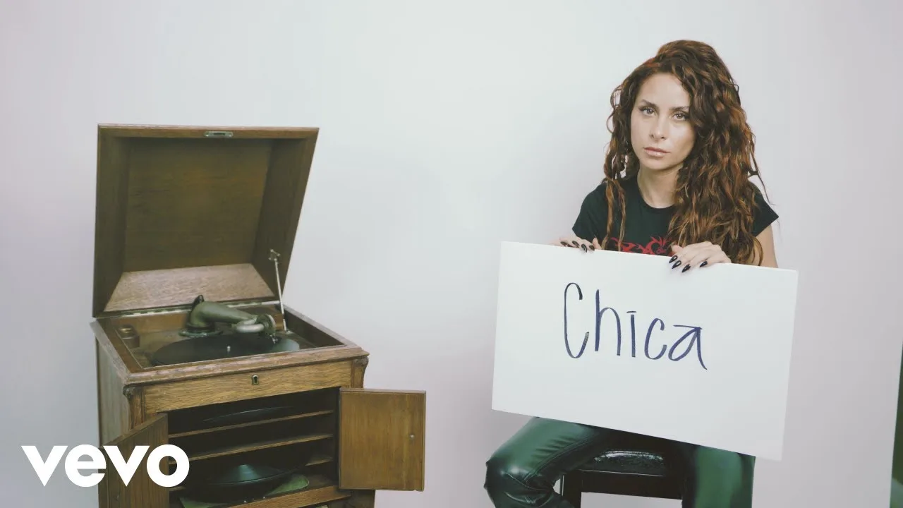 Cami estrena “La chica de hoy” con Elvis Costello