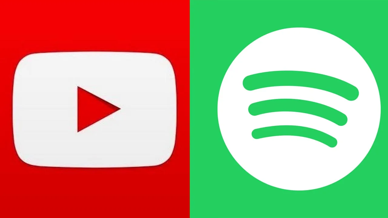Lo nuevo que traen Spotify y Youtube Music para conquistar al público