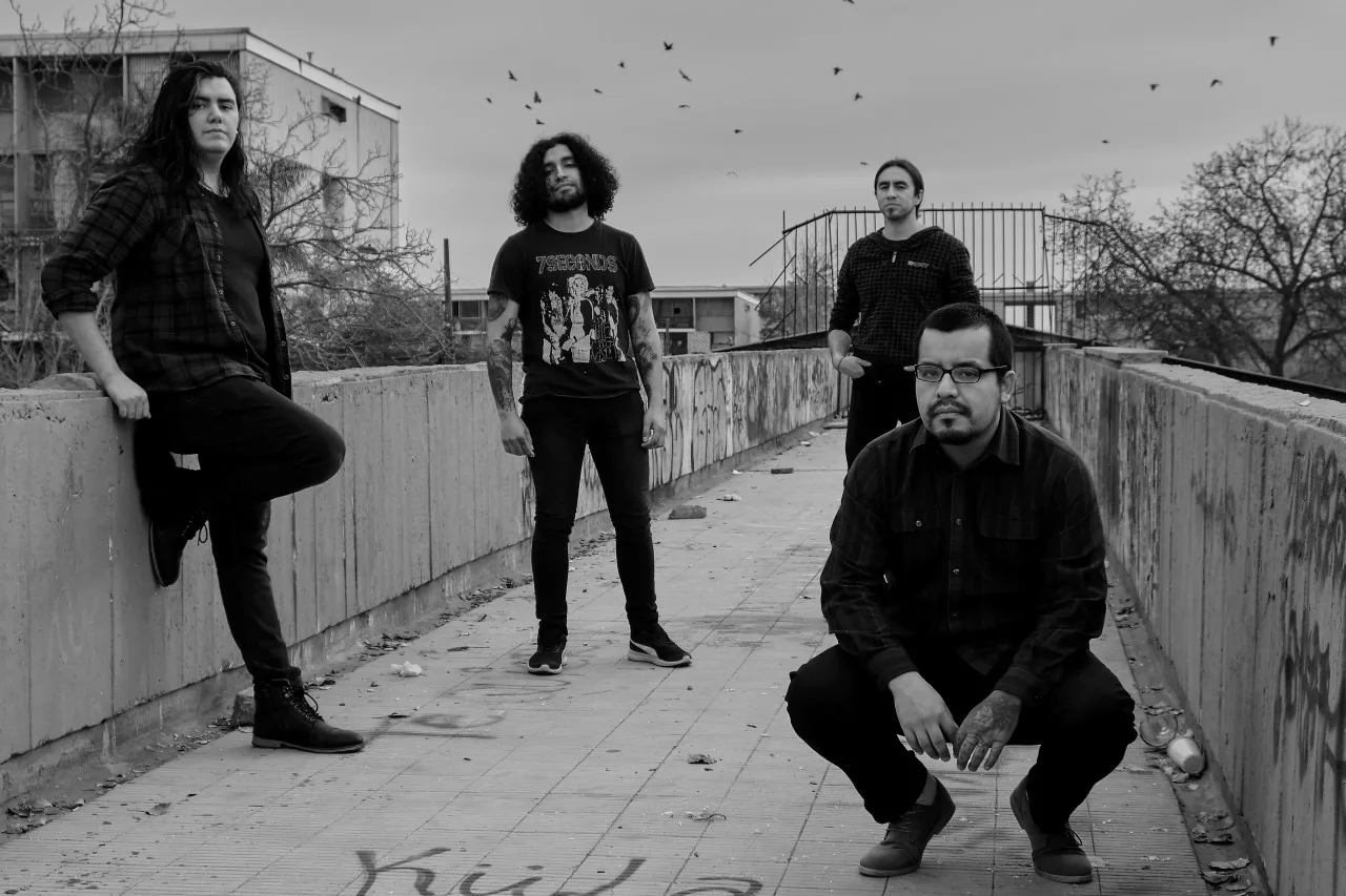 La Oveja Gritona prepara su segundo álbum con esencia punk
