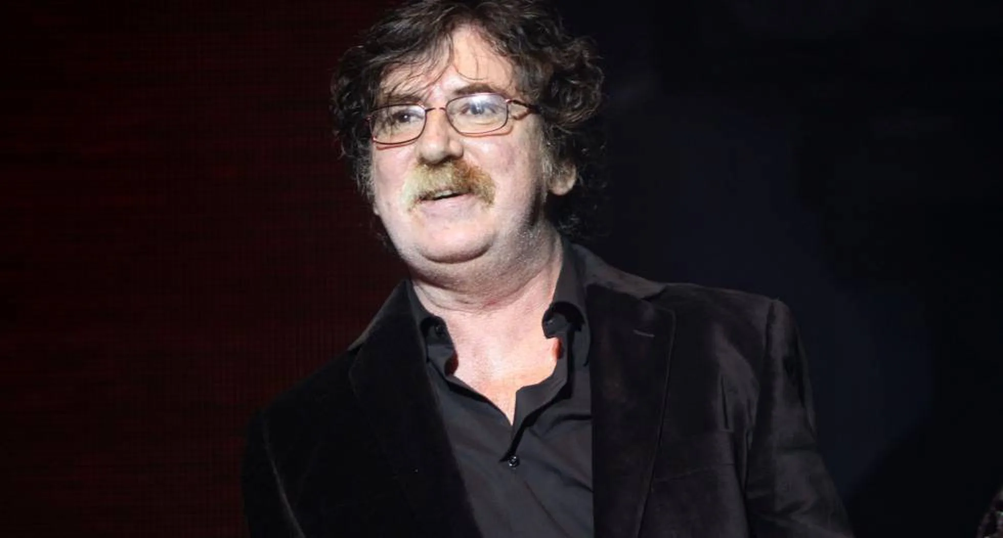 Buenos Aires se prepara para celebrar los 70 años de Charly García